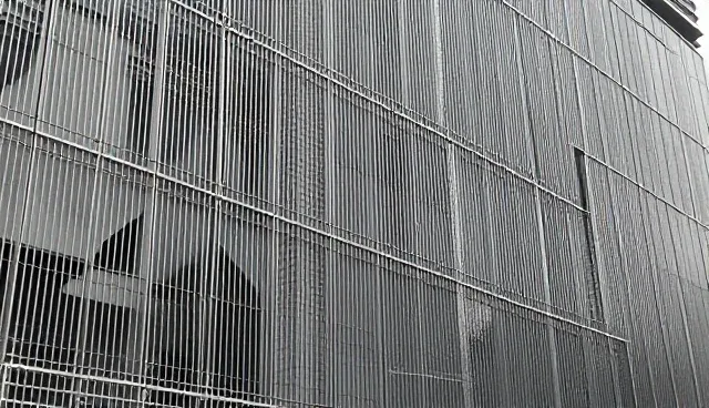 不锈钢丝网适用场景与选择依据分析